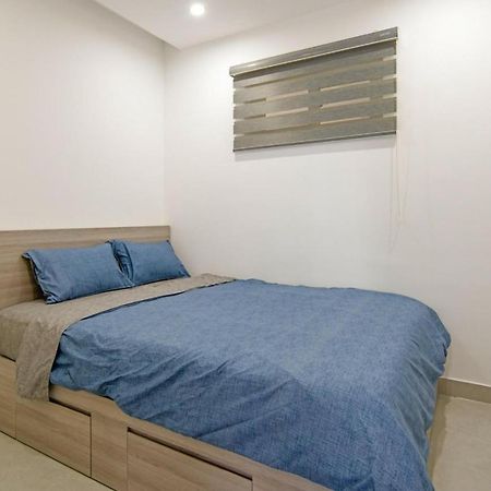 Muong Thanh Apartment Seaview - Can Ho Muong Thanh Da Nang Exterior photo