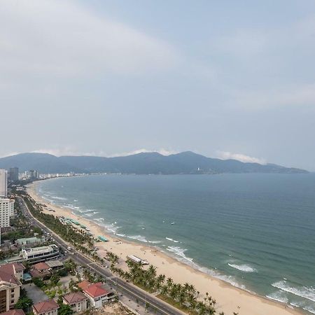 Muong Thanh Apartment Seaview - Can Ho Muong Thanh Da Nang Exterior photo