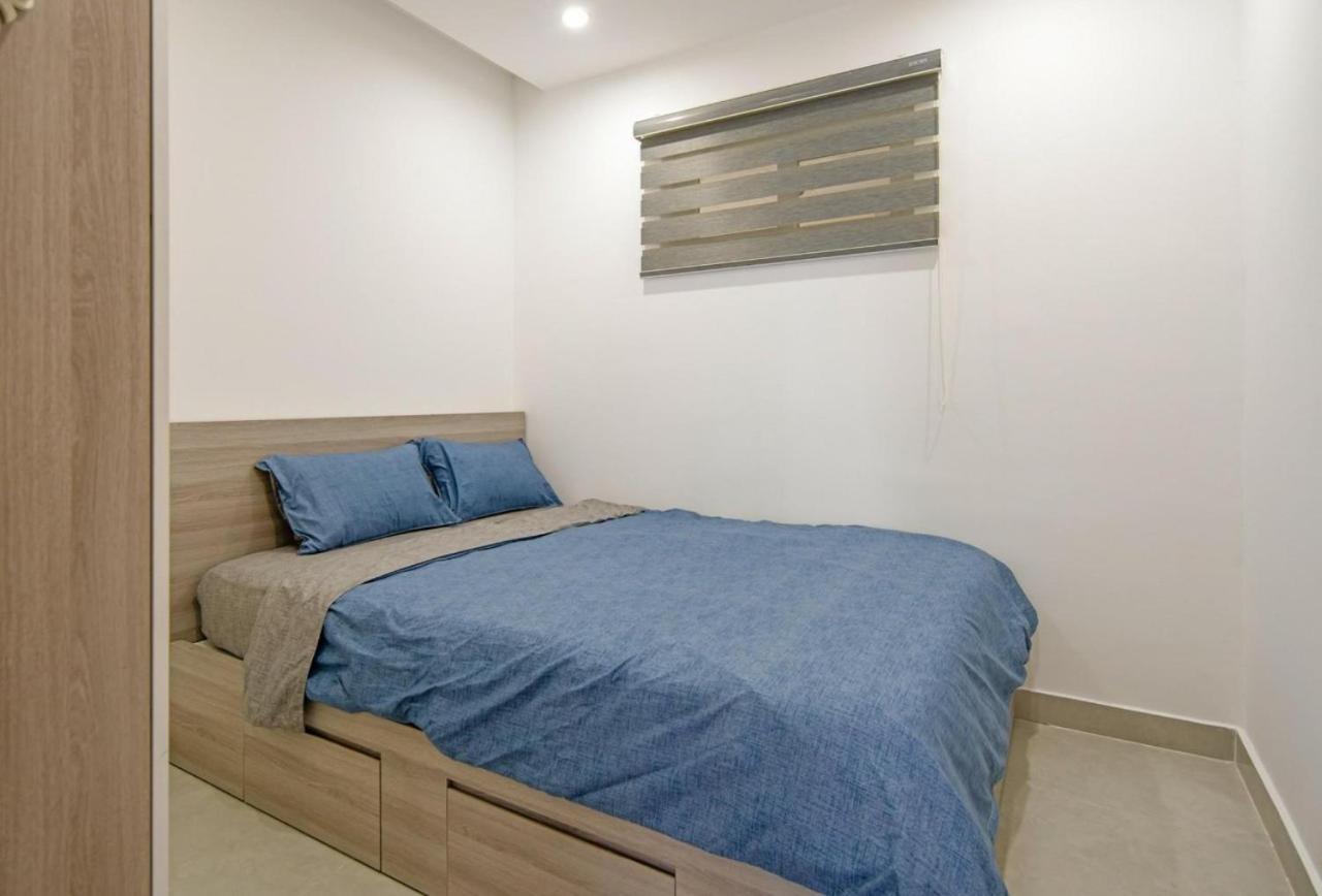Muong Thanh Apartment Seaview - Can Ho Muong Thanh Da Nang Exterior photo