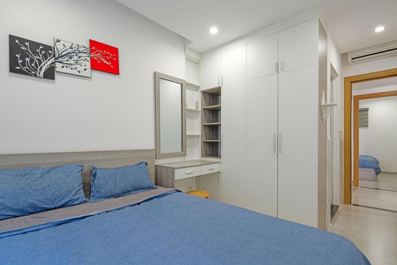 Muong Thanh Apartment Seaview - Can Ho Muong Thanh Da Nang Exterior photo