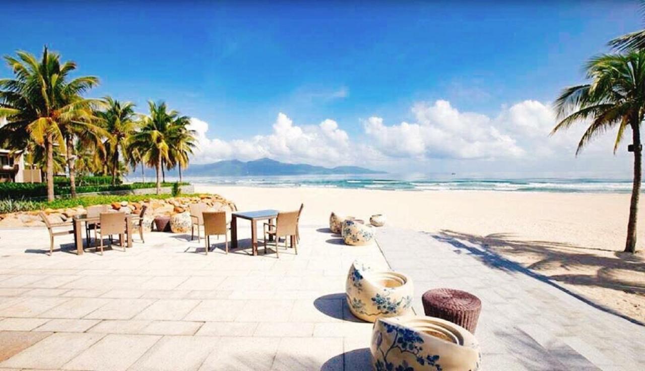 Muong Thanh Apartment Seaview - Can Ho Muong Thanh Da Nang Exterior photo